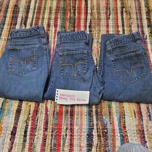 Kimes Ranchwear Betty 4/34